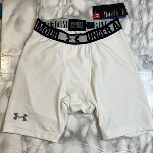 Under Armour Men Heat Gear Compression Underwear